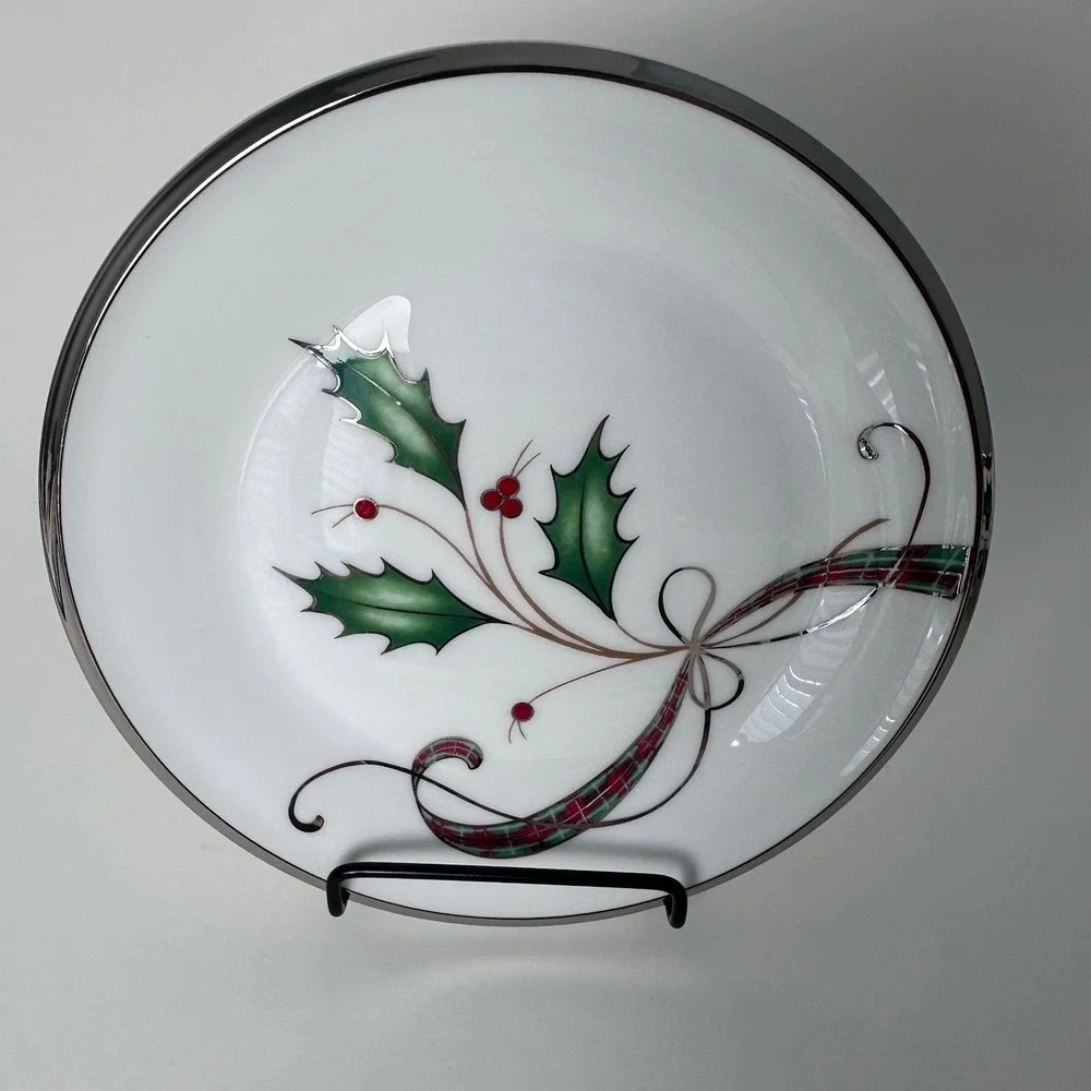 Lenox holiday nouveau
